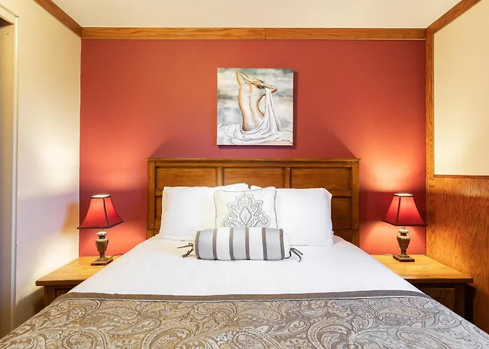 Wanderlust Inn