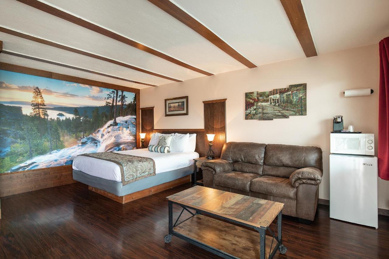 Mini-hôtel Wanderlust