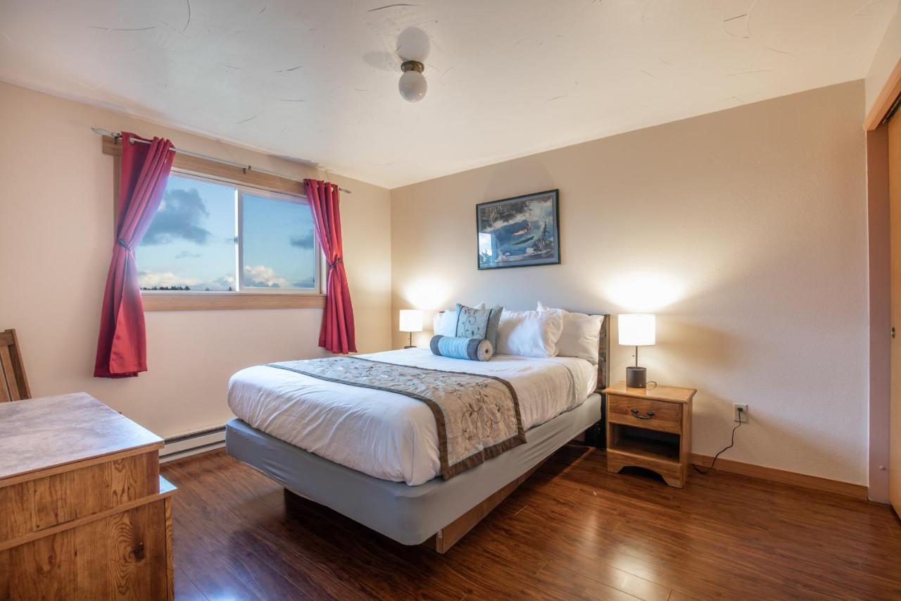 Wanderlust Mini-hôtel