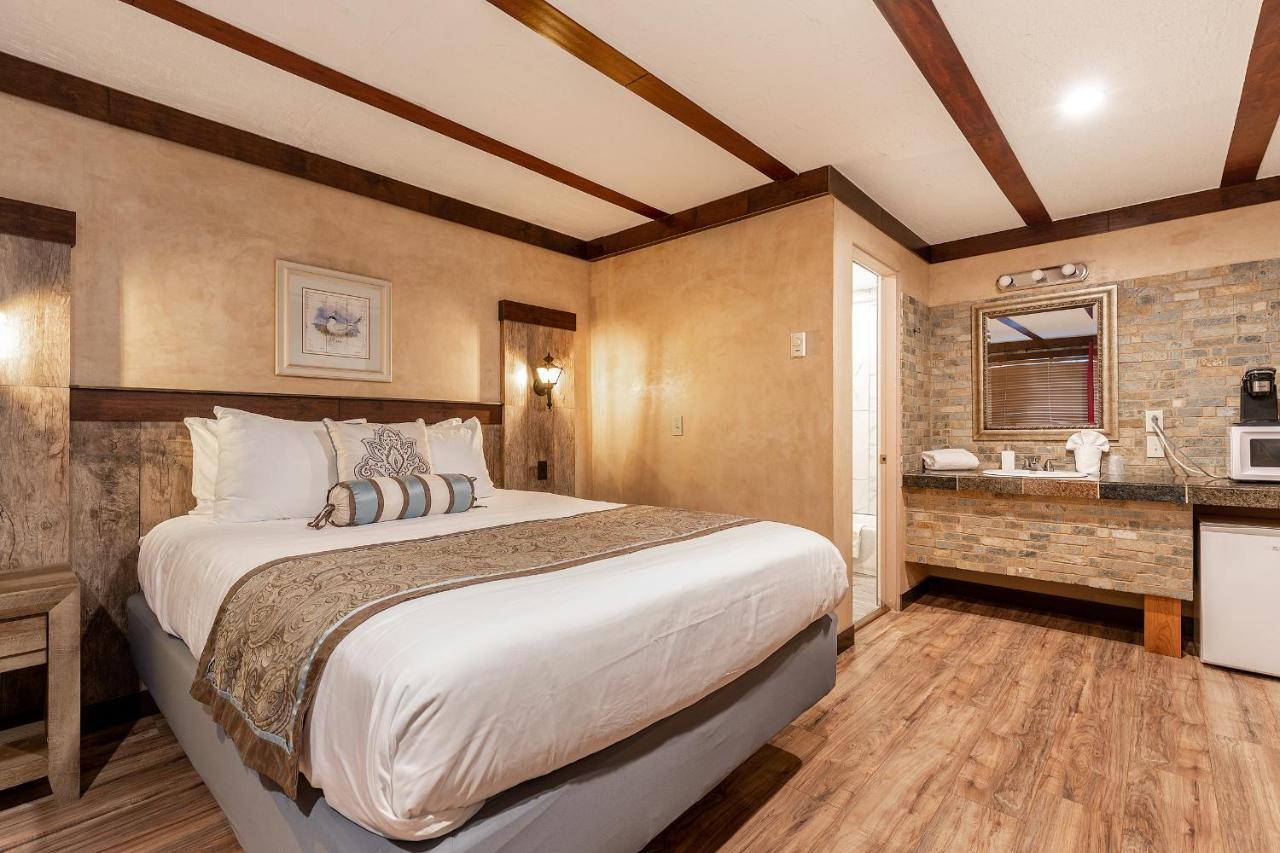 Wanderlust Mini-hôtel