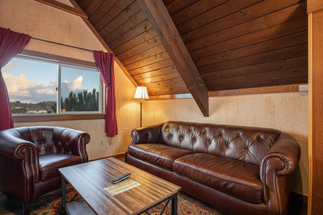 Mini-hôtel Wanderlust
